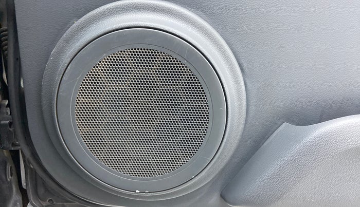 2014 Maruti Alto 800 LXI, Petrol, Manual, 46,937 km, Speaker