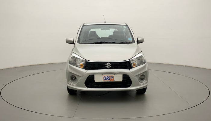 2019 Maruti Celerio VXI (O) CNG, CNG, Manual, 27,436 km, Front