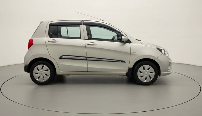 2019 Maruti Celerio VXI (O) CNG, CNG, Manual, 27,436 km, Right Side View
