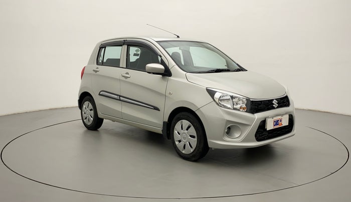 2019 Maruti Celerio VXI (O) CNG, CNG, Manual, 27,436 km, SRP