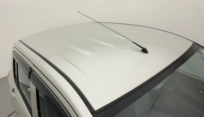 2019 Maruti Celerio VXI (O) CNG, CNG, Manual, 27,436 km, Roof