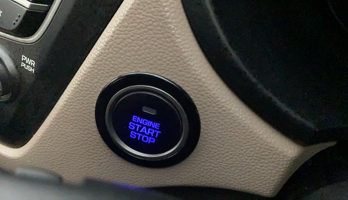 2019 Hyundai Elite i20 ASTA 1.2 (O), Petrol, Manual, 37,589 km, Keyless Start/ Stop Button