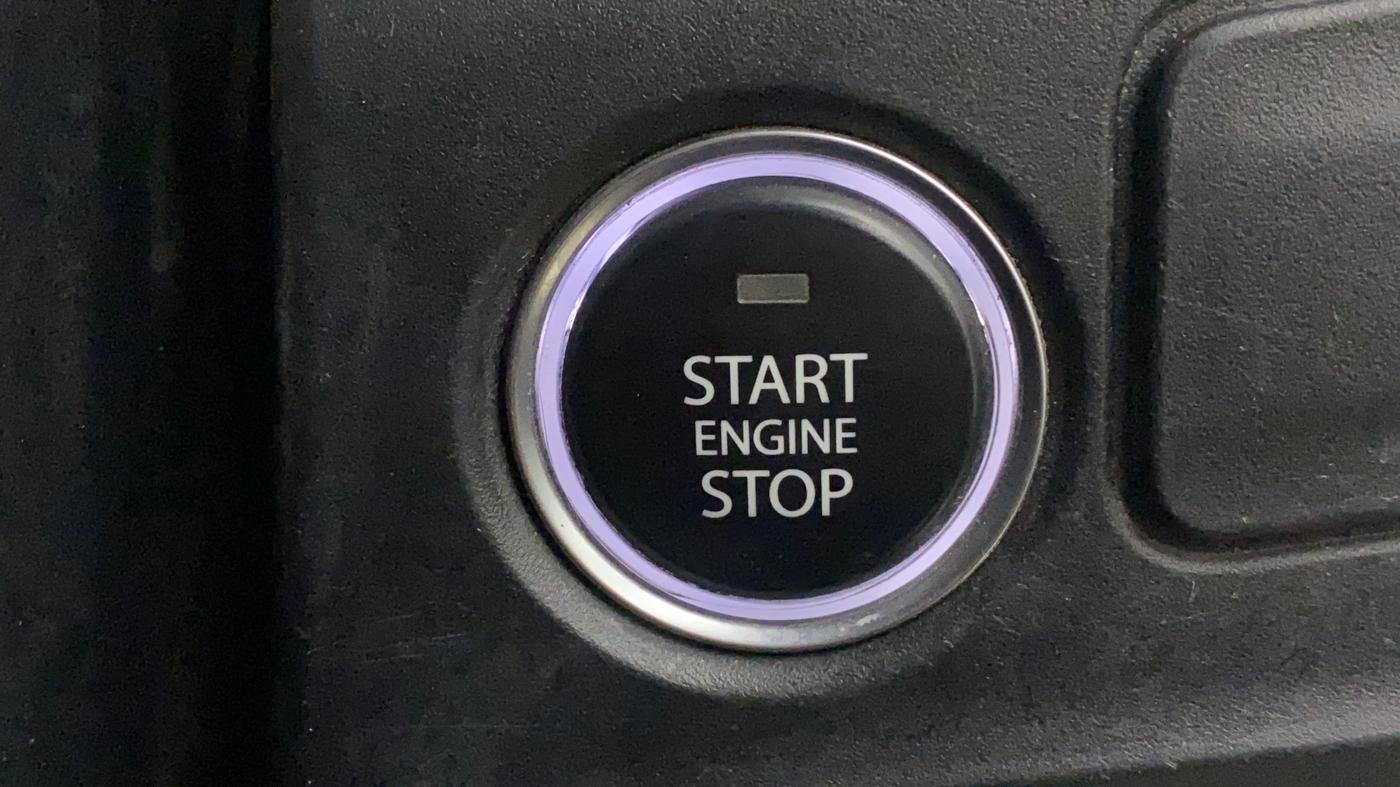 2020 Tata ALTROZ XZ PETROL, Petrol, Manual, 84,233 km, Keyless Start/ Stop Button