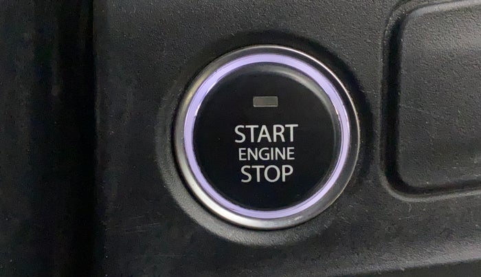 2020 Tata ALTROZ XZ PETROL, Petrol, Manual, 84,233 km, Keyless Start/ Stop Button