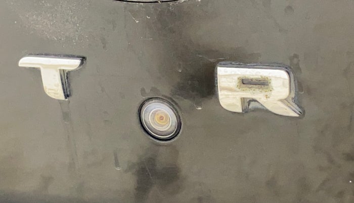 2020 Tata ALTROZ XZ PETROL, Petrol, Manual, 84,233 km, Parking Camera