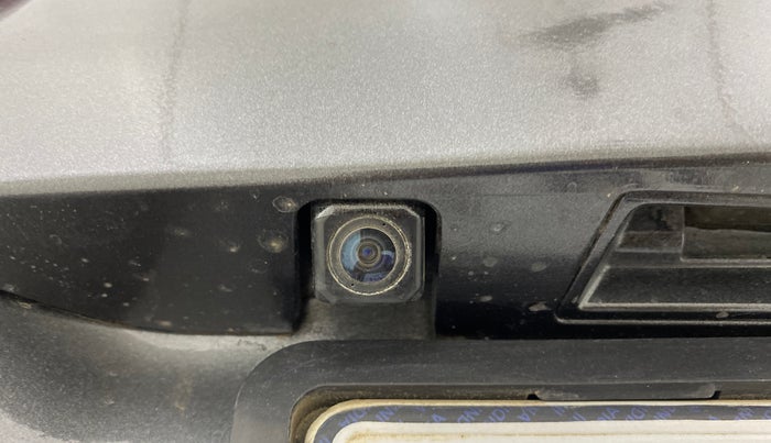 2016 Toyota Innova Crysta 2.4 VX 7 STR, Diesel, Manual, 83,393 km, Parking Camera