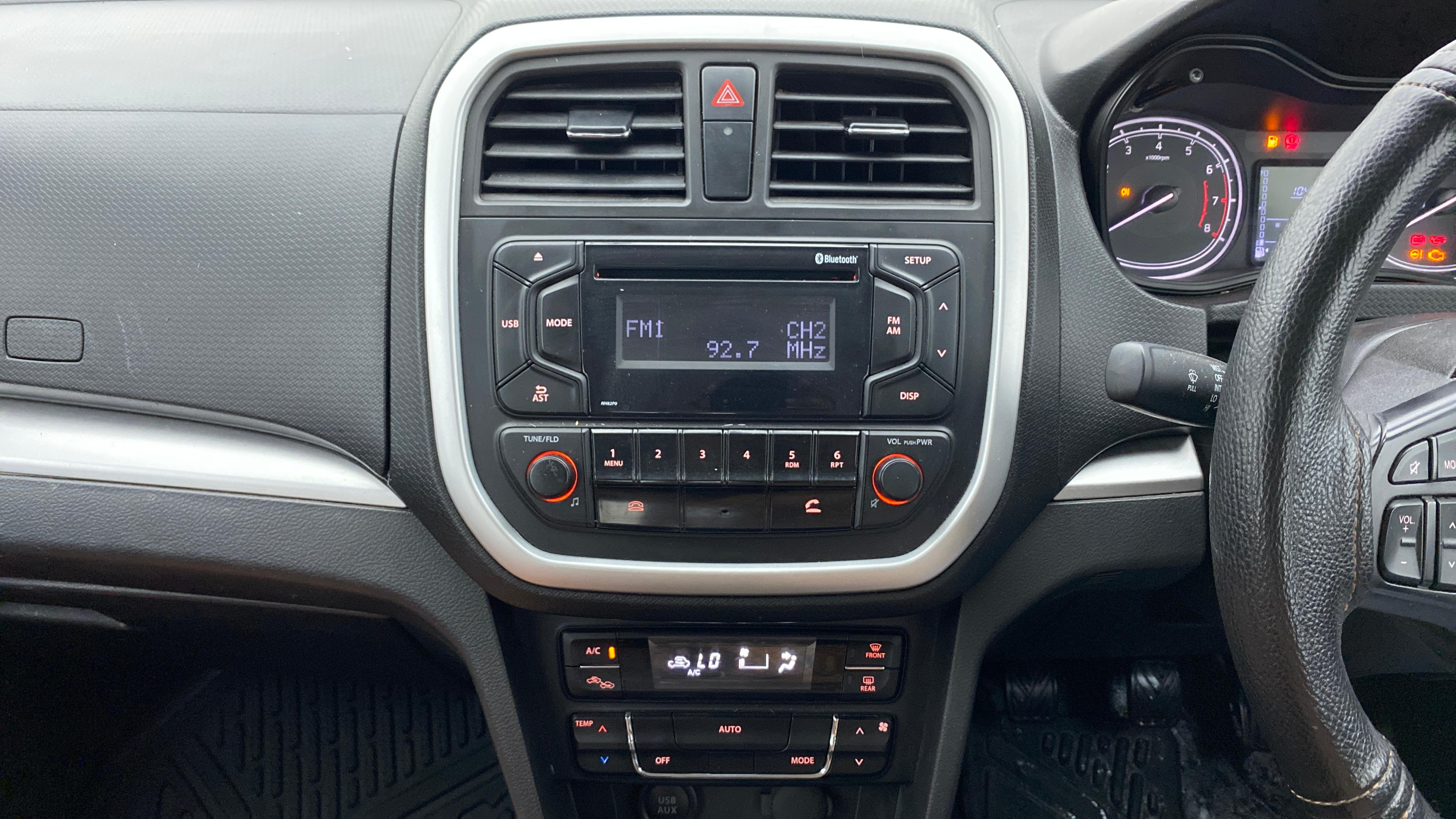 Features