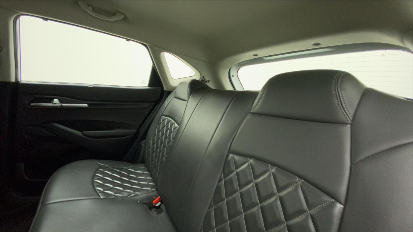 2020 KIA SELTOS HTK PLUS 1.5, Petrol, Manual, 48,577 km, Right Side Rear Door Cabin