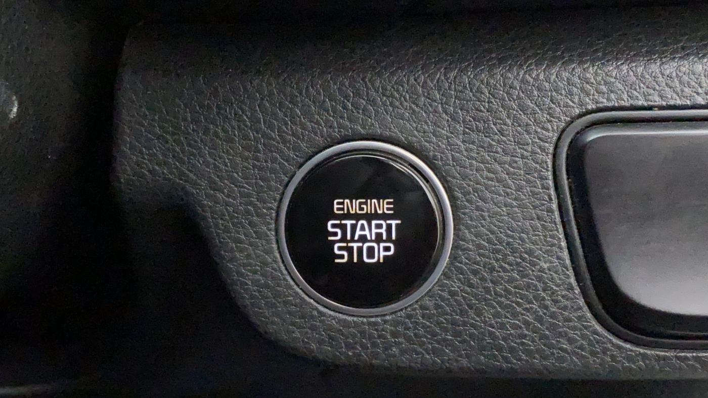 2020 KIA SELTOS HTK PLUS 1.5, Petrol, Manual, 48,577 km, Keyless Start/ Stop Button