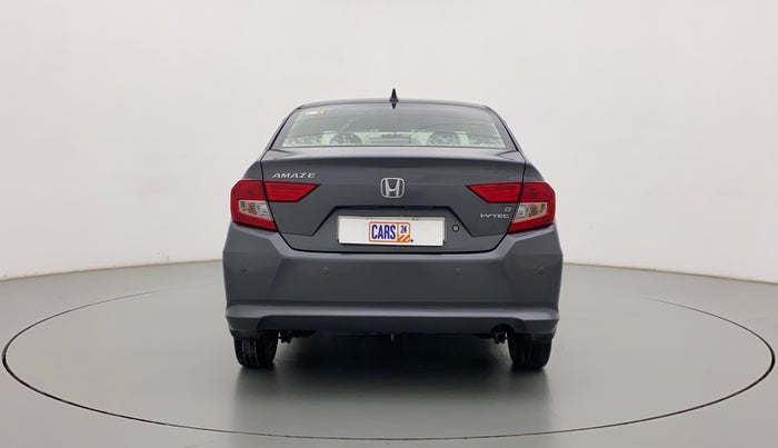 2018 Honda Amaze 1.2L I-VTEC S, CNG, Manual, 69,410 km, Back/Rear