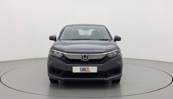 2018 Honda Amaze 1.2L I-VTEC S, CNG, Manual, 69,410 km, Front