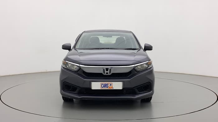 2018 Honda Amaze 1.2L I-VTEC S, CNG, Manual, 69,410 km, Front