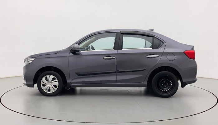 2018 Honda Amaze 1.2L I-VTEC S, CNG, Manual, 69,410 km, Left Side