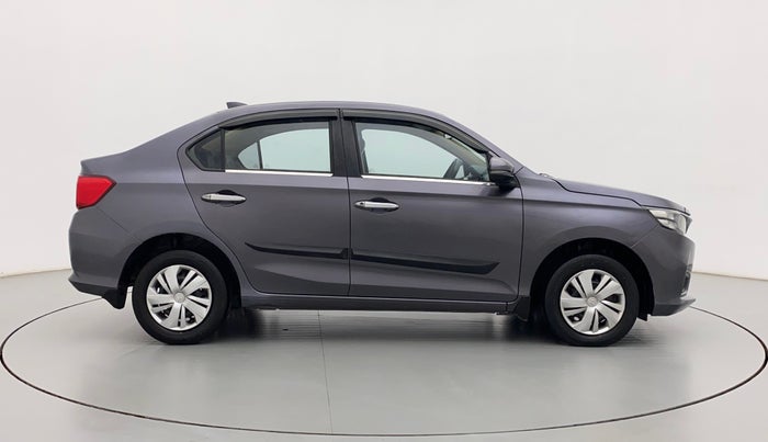 2018 Honda Amaze 1.2L I-VTEC S, CNG, Manual, 69,410 km, Right Side View