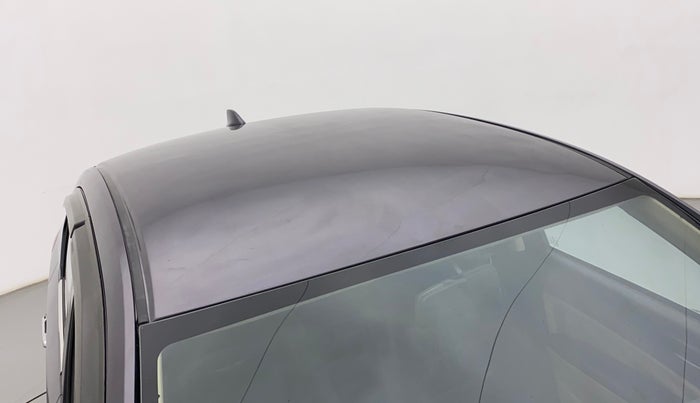 2018 Honda Amaze 1.2L I-VTEC S, CNG, Manual, 69,410 km, Roof