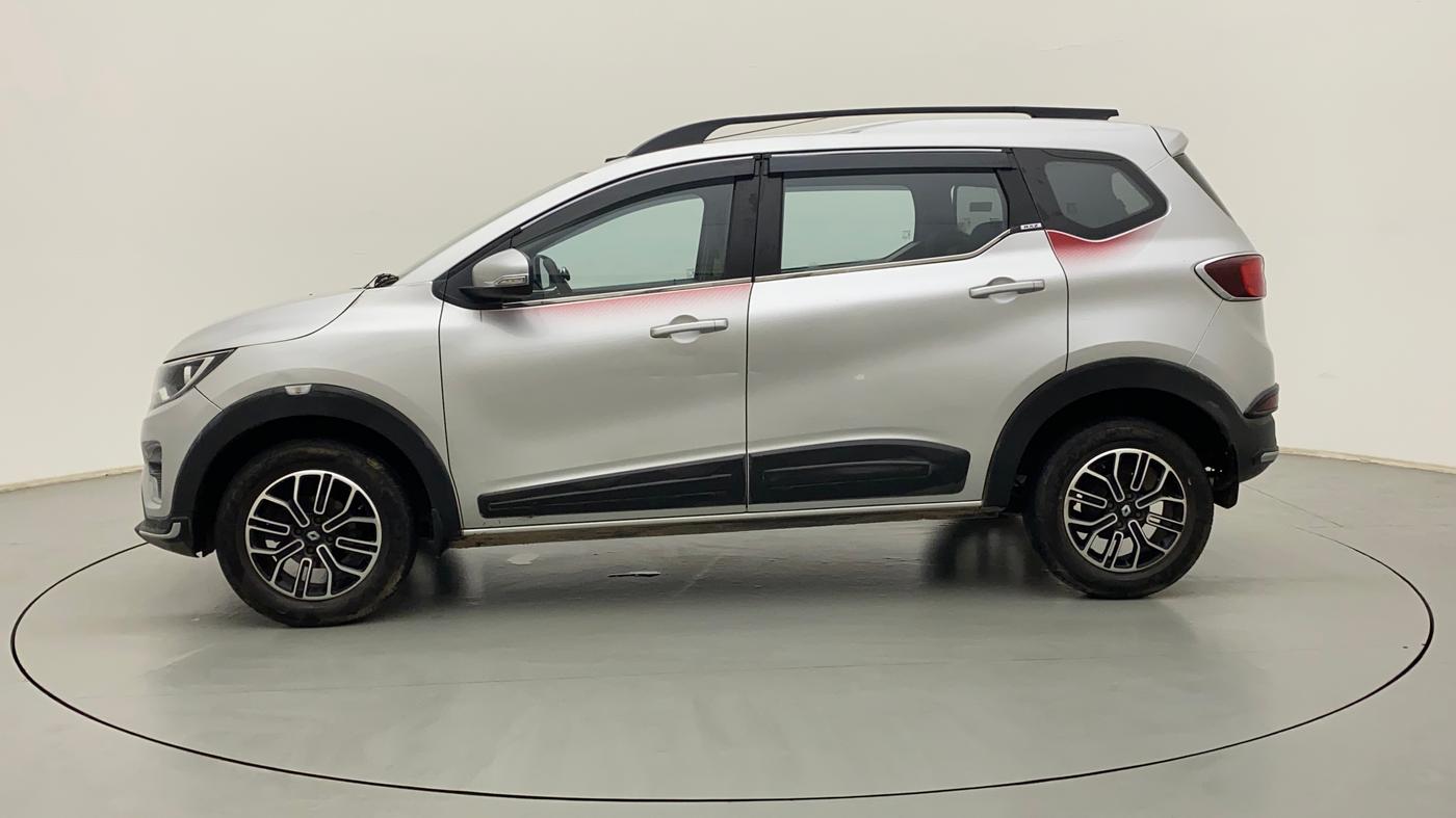 2020 Renault TRIBER RXZ AMT, Petrol, Automatic, 30,123 km, Left Side