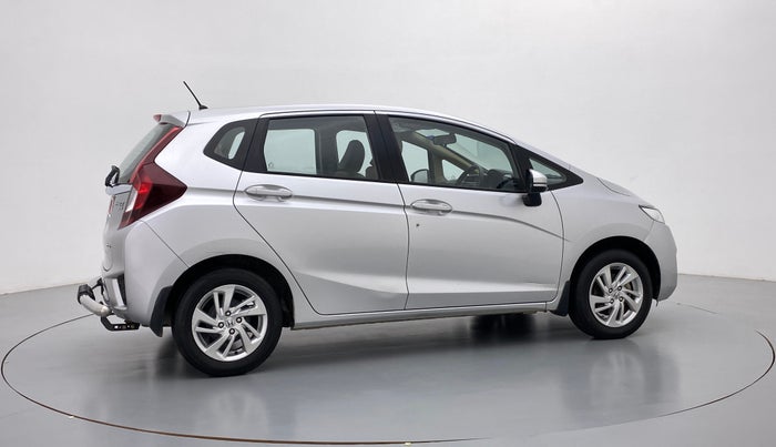 2017 Honda Jazz 1.2 V MT, Petrol, Manual, 67,100 km, Right Side