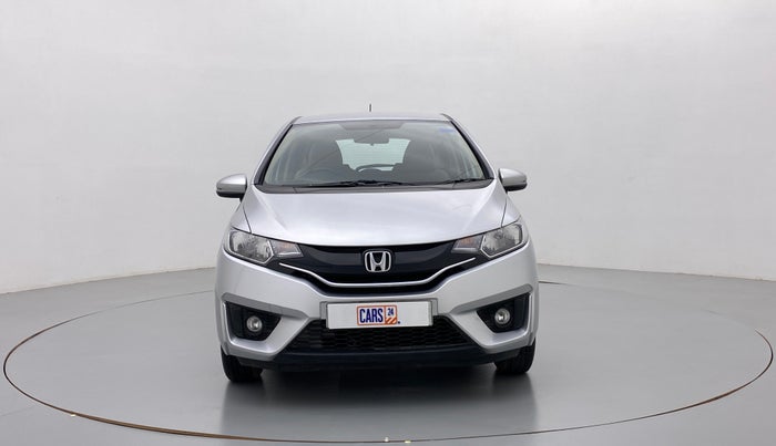 2017 Honda Jazz 1.2 V MT, Petrol, Manual, 67,100 km, Front
