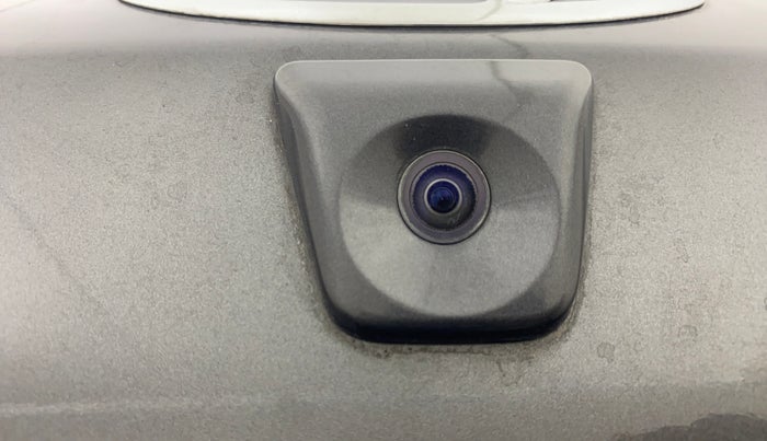 2021 Hyundai GRAND I10 NIOS SPORTZ U2 AMT 1.2 CRDI, Diesel, Automatic, 54,574 km, Parking Camera