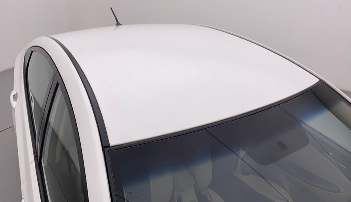 2013 Hyundai Verna FLUIDIC 1.6 SX CRDI, Diesel, Manual, 75,381 km, Roof