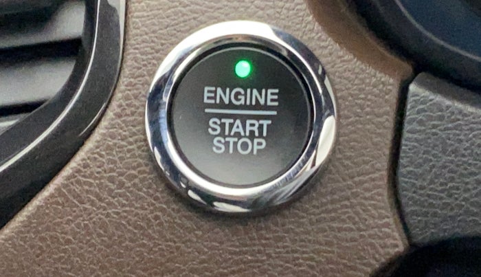 2018 Ford FREESTYLE TITANIUM 1.2 TI-VCT MT, Petrol, Manual, 31,880 km, push start button