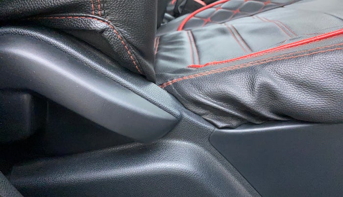 2019 Ford Ecosport AMBIENTE 1.5L DIESEL, Diesel, Manual, 63,252 km, Driver Side Adjustment Panel