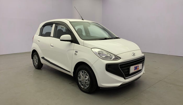 2021 Hyundai NEW SANTRO MAGNA AMT, Petrol, Automatic, 18,229 km, SRP