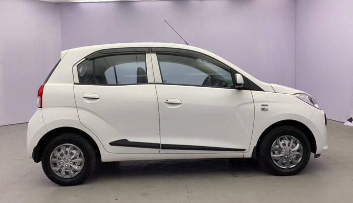2021 Hyundai NEW SANTRO MAGNA AMT, Petrol, Automatic, 18,229 km, Right Side View