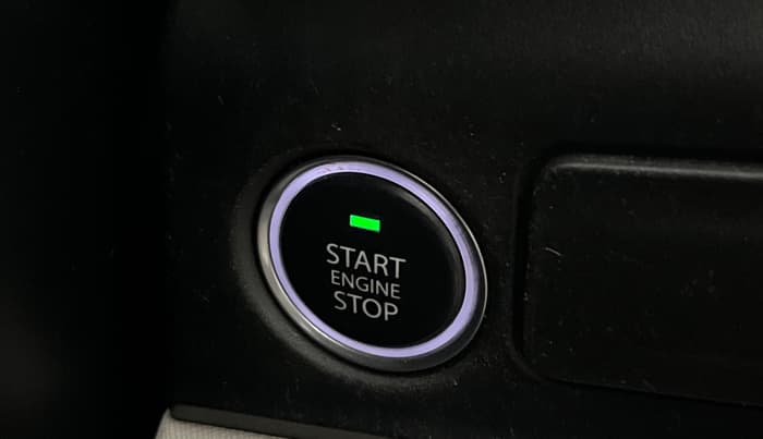 2022 Tata ALTROZ XT PETROL, Petrol, Manual, 72,429 km, Keyless Start/ Stop Button
