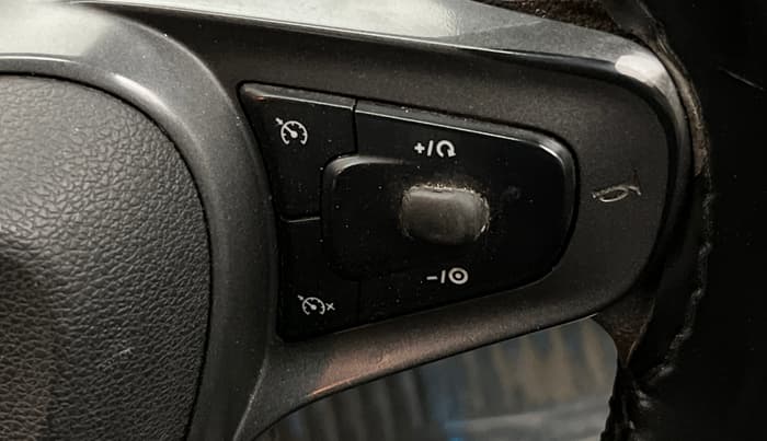 2022 Tata ALTROZ XT PETROL, Petrol, Manual, 72,429 km, Adaptive Cruise Control