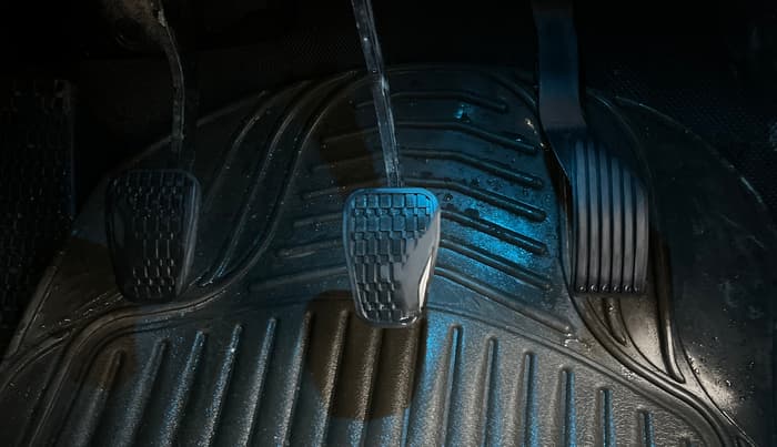 2022 Tata ALTROZ XT PETROL, Petrol, Manual, 72,429 km, Pedals