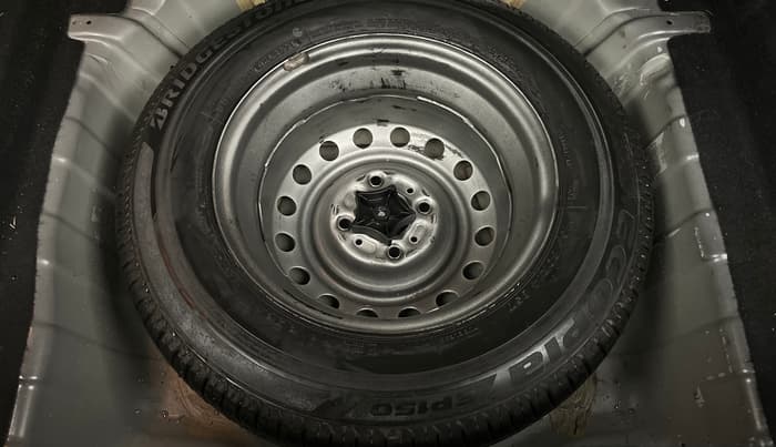 2022 Tata ALTROZ XT PETROL, Petrol, Manual, 72,429 km, Spare Tyre