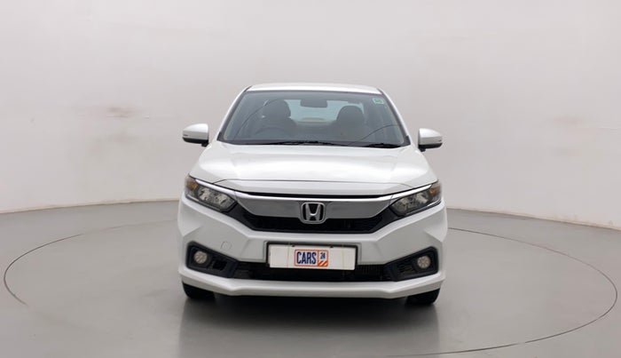 2020 Honda Amaze 1.5L I-DTEC S, Diesel, Manual, 1,11,537 km, Front