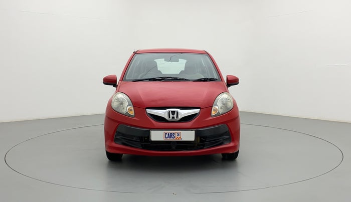 2016 Honda Brio 1.2 S MT I VTEC, Petrol, Manual, 89,751 km, Front