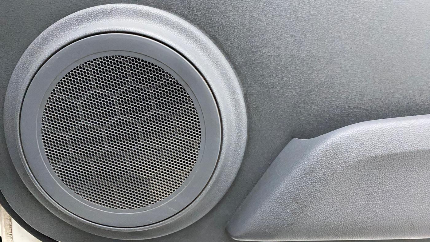 2013 Maruti Alto 800 LXI CNG, CNG, Manual, 57,908 km, Speaker