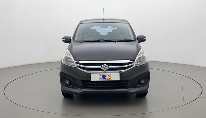 2016 Maruti Ertiga VXI ABS, Petrol, Manual, 9,354 km, Front