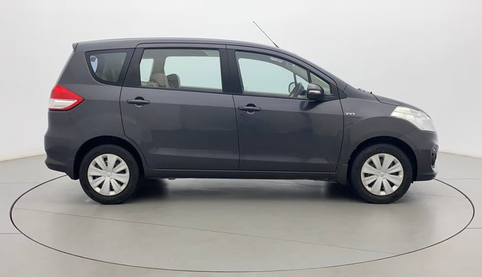 2016 Maruti Ertiga VXI ABS, Petrol, Manual, 9,354 km, Right Side View