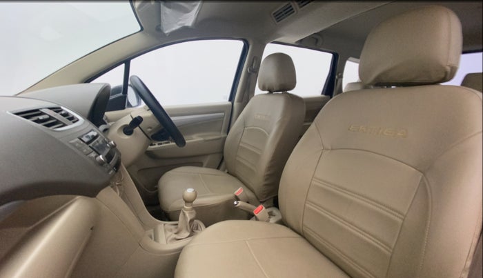 2016 Maruti Ertiga VXI ABS, Petrol, Manual, 9,354 km, Right Side Front Door Cabin
