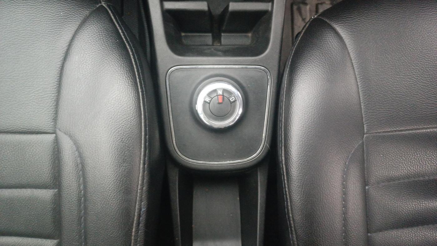 2021 Renault Kwid RXT 1.0 AMT (O), Petrol, Automatic, 29,995 km, Gear Lever