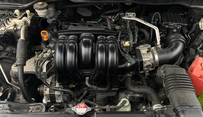 2021 Honda City 1.5L I-VTEC ZX CVT, Petrol, Automatic, 56,558 km, Engine View