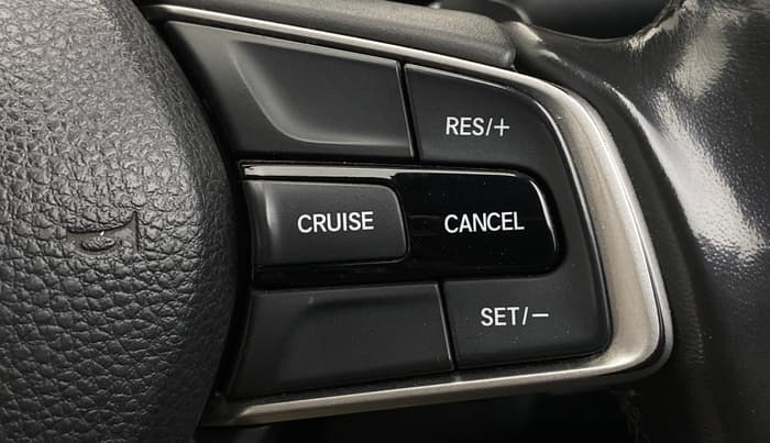 2021 Honda City 1.5L I-VTEC ZX CVT, Petrol, Automatic, 56,558 km, Adaptive Cruise Control