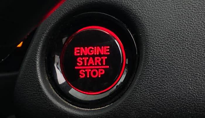 2021 Honda City 1.5L I-VTEC ZX CVT, Petrol, Automatic, 56,558 km, Keyless Start/ Stop Button