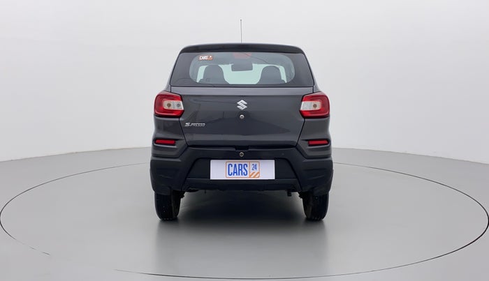 2021 Maruti S PRESSO VXI AMT, Petrol, Automatic, 39,734 km, Back/Rear