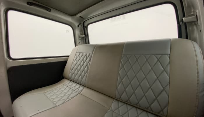 2015 Maruti OMNI E STD, Petrol, Manual, 65,101 km, Right Side Rear Door Cabin