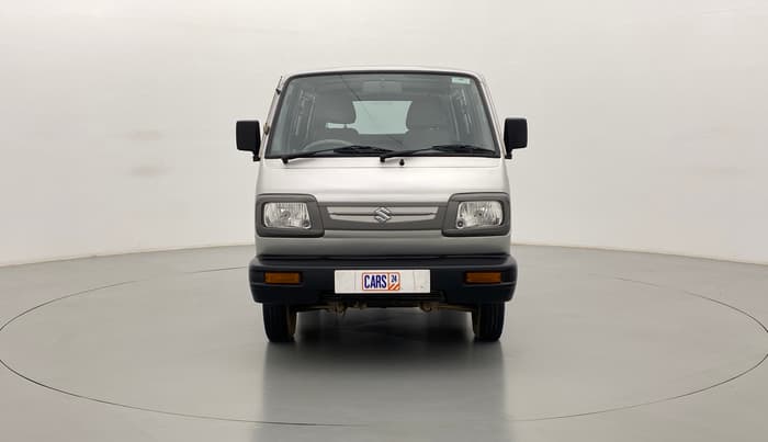 2015 Maruti OMNI E STD, Petrol, Manual, 65,101 km, Front