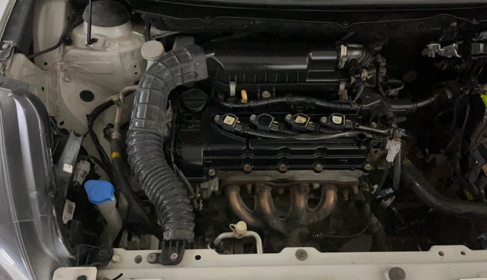 2020 Maruti Baleno DELTA PETROL 1.2, Petrol, Manual, 41,236 km, Engine View - Right