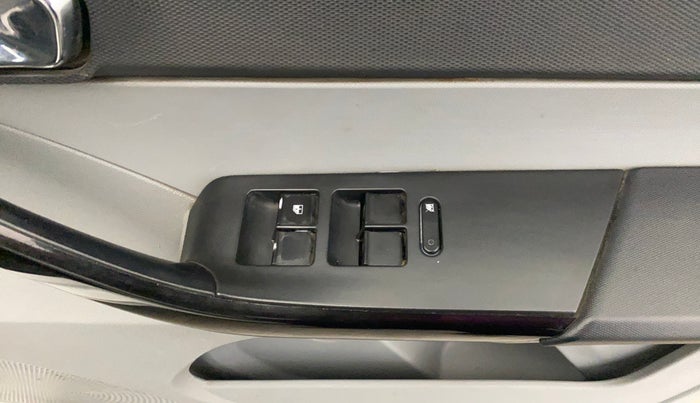 2020 Tata Tiago XZ PLUS PETROL, Petrol, Manual, 48,332 km, Driver Side Door Panels Control