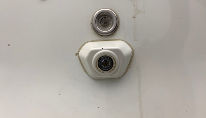 2020 Tata Tiago XZ PLUS PETROL, Petrol, Manual, 48,332 km, Parking Camera