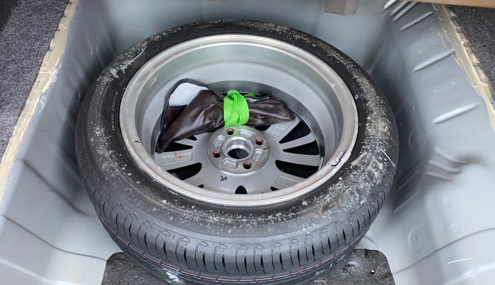 2022 Honda City 1.5L I-VTEC ZX CVT, Petrol, Automatic, 41,540 km, Spare Tyre