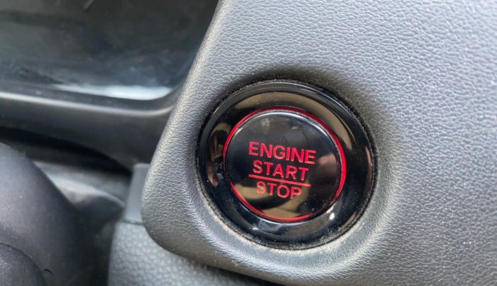 2022 Honda City 1.5L I-VTEC ZX CVT, Petrol, Automatic, 41,540 km, Keyless Start/ Stop Button